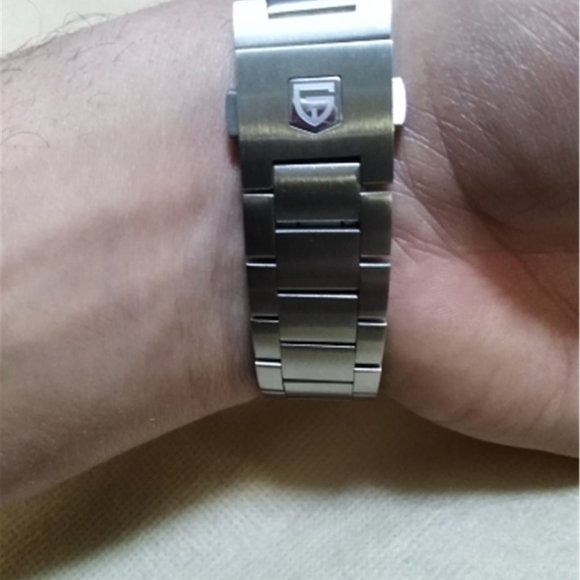 Men Automatic Watch - Picture 2 of 5